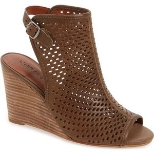Lucky Brand Rosina Wedge